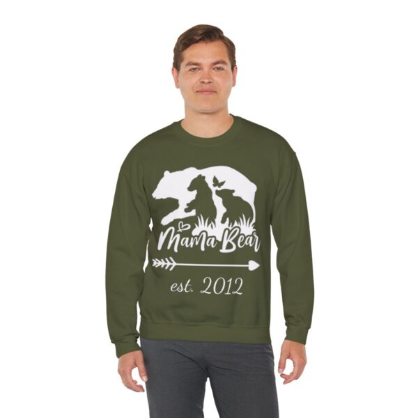 Unisex Heavy Blend™ Crewneck Sweatshirt - Image 40