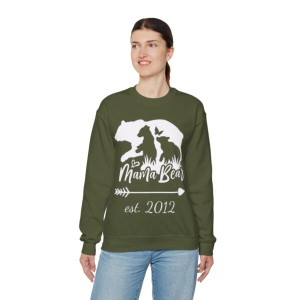Unisex Heavy Blend™ Crewneck Sweatshirt - Image 34