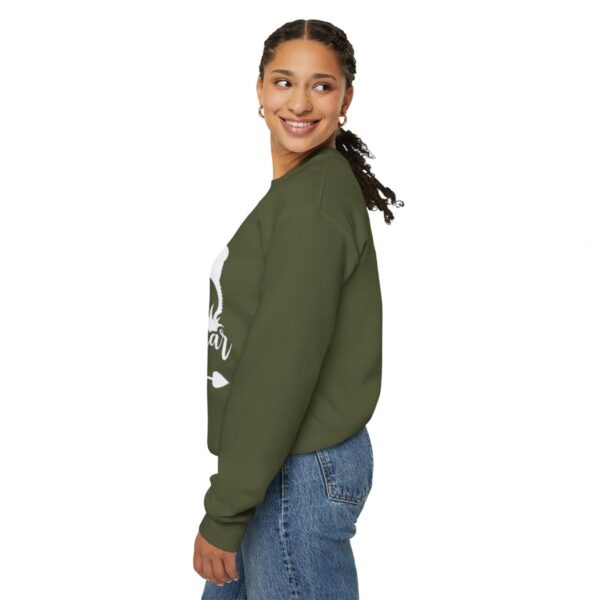Unisex Heavy Blend™ Crewneck Sweatshirt - Image 43