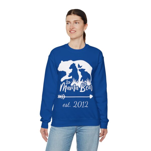 Unisex Heavy Blend™ Crewneck Sweatshirt - Image 100