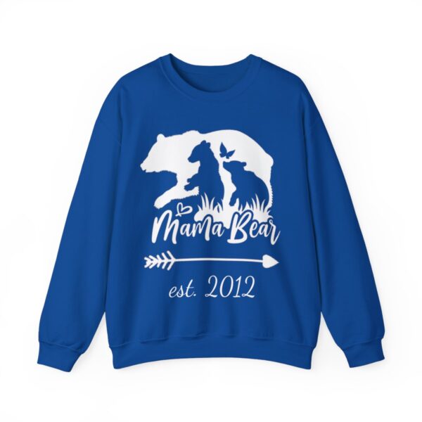 Unisex Heavy Blend™ Crewneck Sweatshirt - Image 101