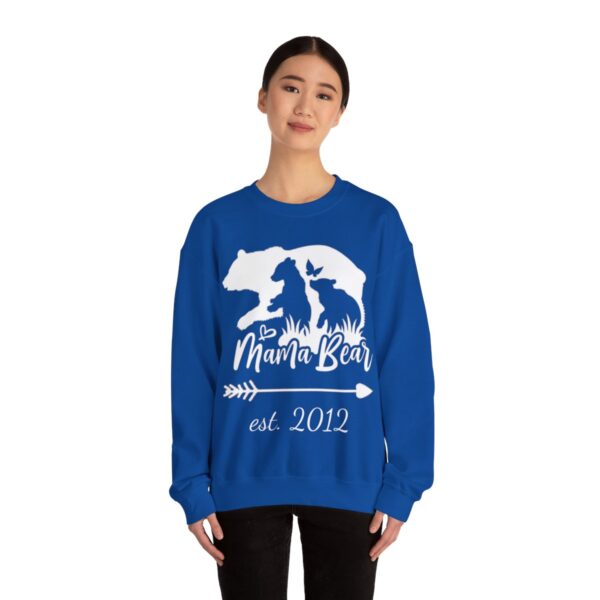 Unisex Heavy Blend™ Crewneck Sweatshirt - Image 104