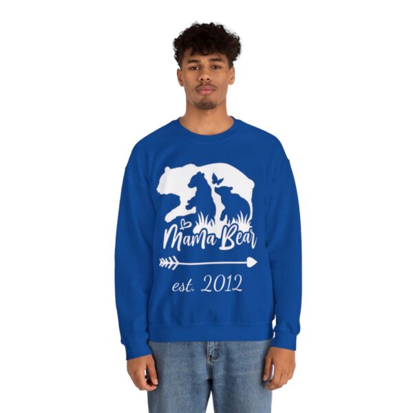 Unisex Heavy Blend™ Crewneck Sweatshirt - Image 105