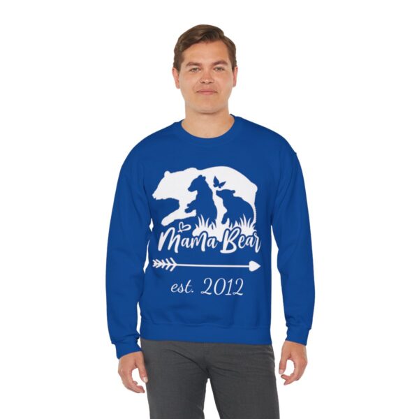 Unisex Heavy Blend™ Crewneck Sweatshirt - Image 106
