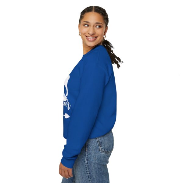 Unisex Heavy Blend™ Crewneck Sweatshirt - Image 109