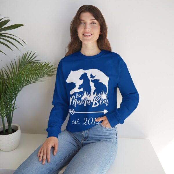 Unisex Heavy Blend™ Crewneck Sweatshirt - Image 110