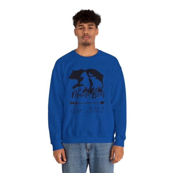 Unisex Heavy Blend™ Crewneck Sweatshirt - Image 137