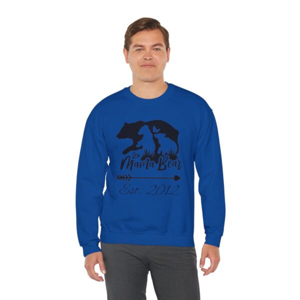 Unisex Heavy Blend™ Crewneck Sweatshirt - Image 138