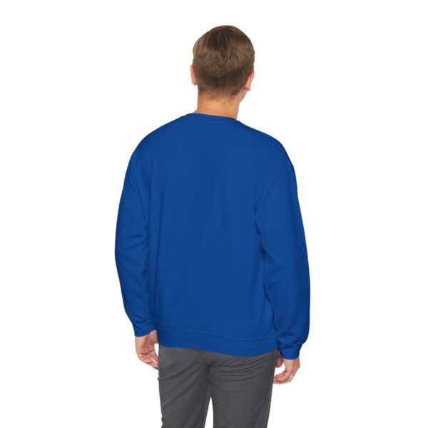 Unisex Heavy Blend™ Crewneck Sweatshirt - Image 139