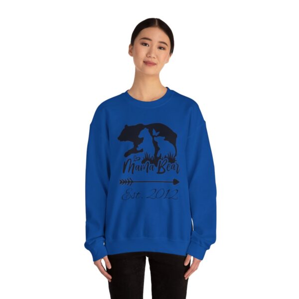Unisex Heavy Blend™ Crewneck Sweatshirt - Image 133