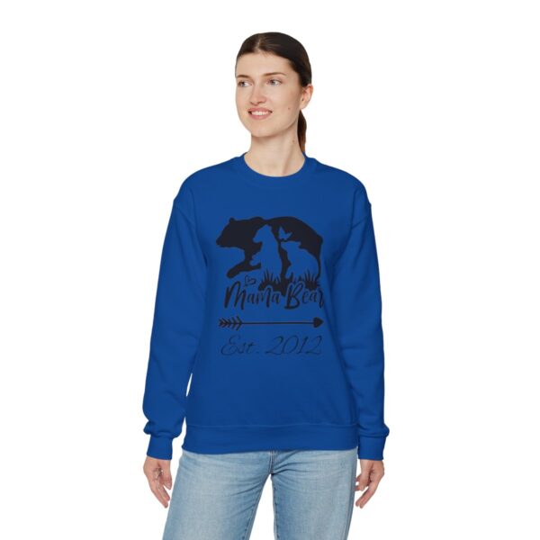 Unisex Heavy Blend™ Crewneck Sweatshirt - Image 140
