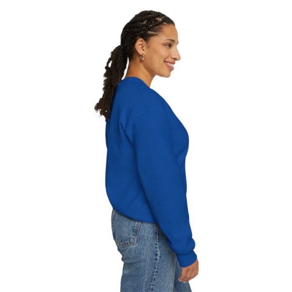 Unisex Heavy Blend™ Crewneck Sweatshirt - Image 141