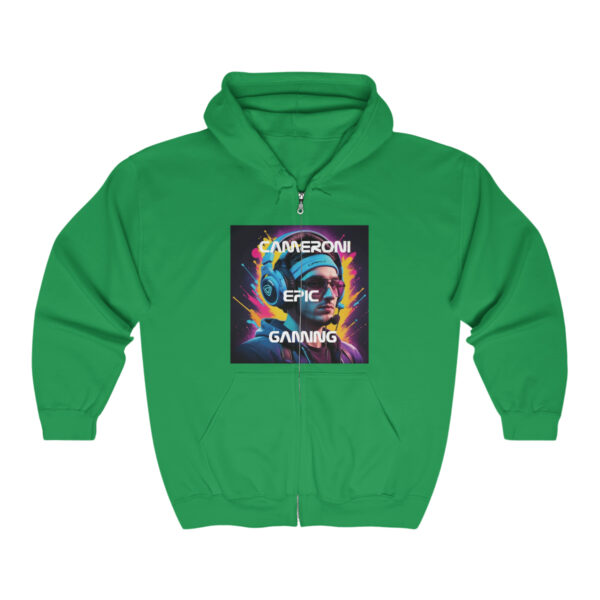 Cameroni Epic Gamer Merch Hoodie - Image 15