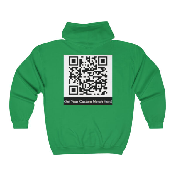 Cameroni Epic Gamer Merch Hoodie - Image 16