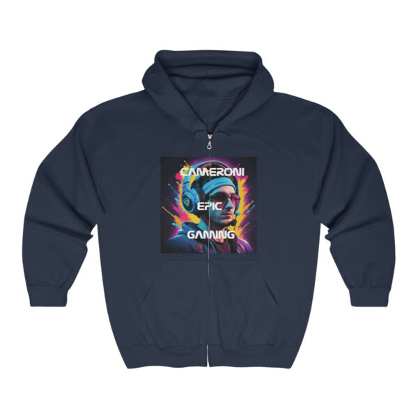 Cameroni Epic Gamer Merch Hoodie - Image 23
