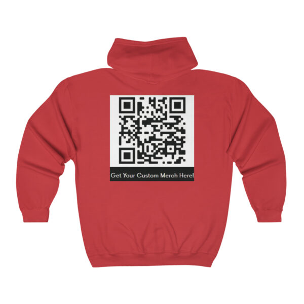 Cameroni Epic Gamer Merch Hoodie - Image 28