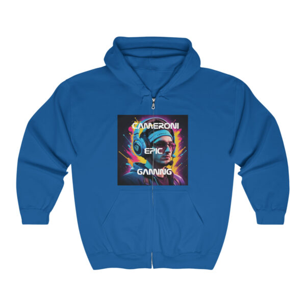 Cameroni Epic Gamer Merch Hoodie - Image 21