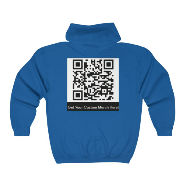 Cameroni Epic Gamer Merch Hoodie - Image 22