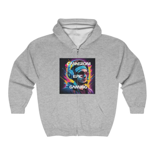 Cameroni Epic Gamer Merch Hoodie - Image 7