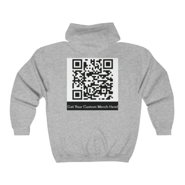 Cameroni Epic Gamer Merch Hoodie - Image 8