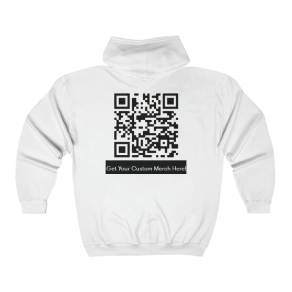 Cameroni Epic Gamer Merch Hoodie - Image 4