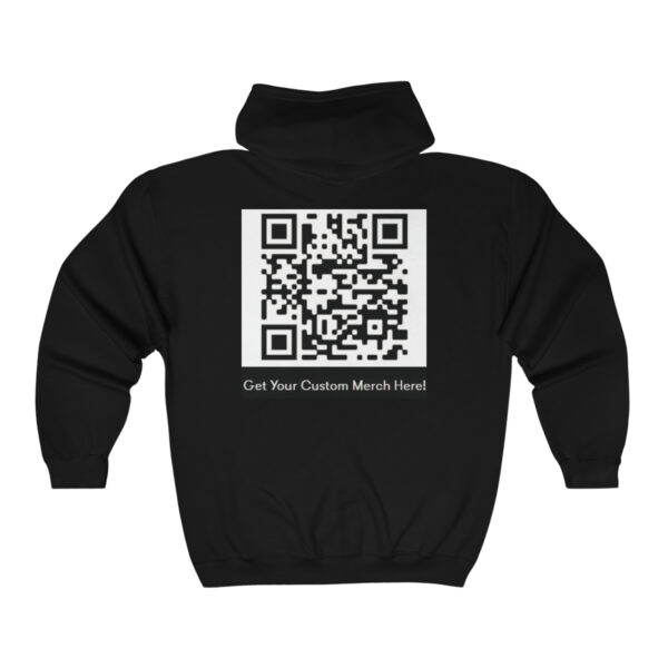 Cameroni Epic Gamer Merch Hoodie - Image 2