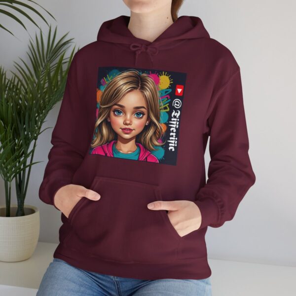 Tifferific Youtuber Merch - Image 13