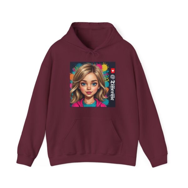 Tifferific Youtuber Merch