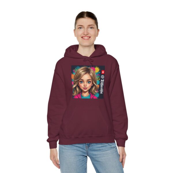 Tifferific Youtuber Merch - Image 8