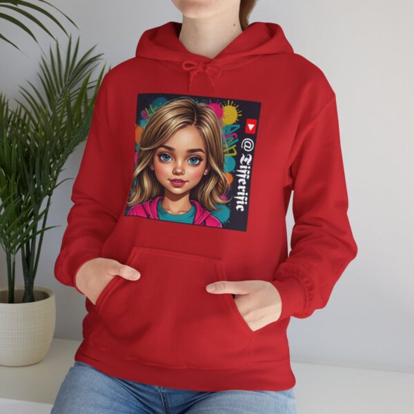 Tifferific Youtuber Merch - Image 221