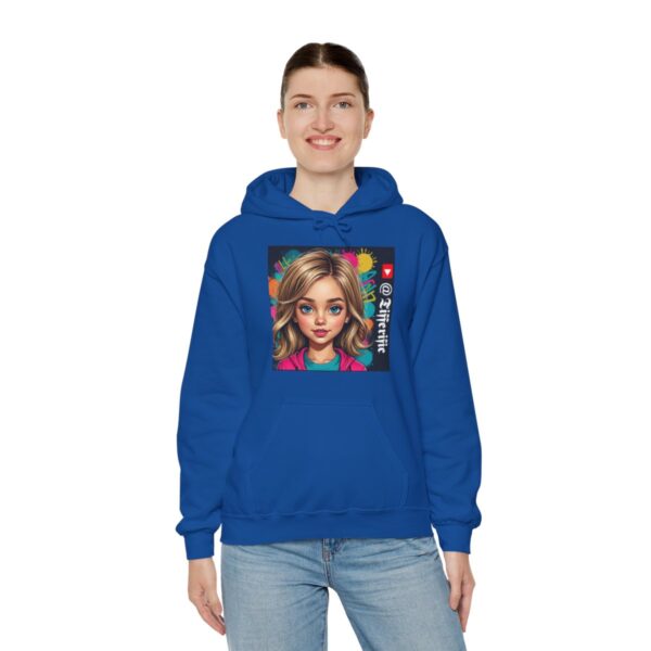 Tifferific Youtuber Merch - Image 164
