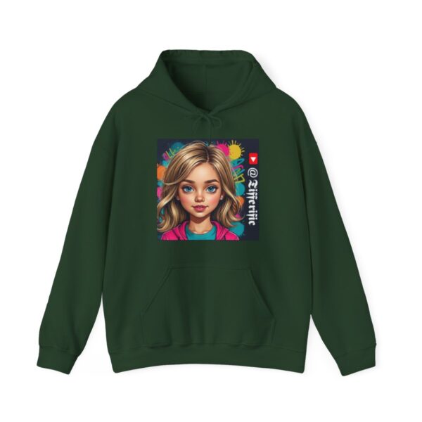 Tifferific Youtuber Merch - Image 105