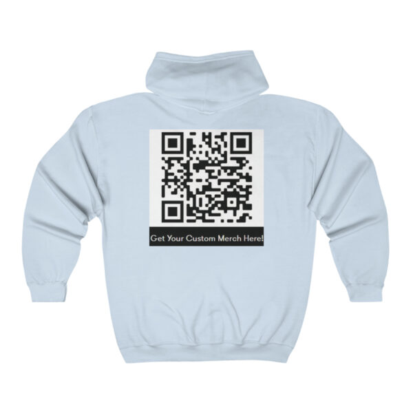 Cameroni Epic Gamer Merch Hoodie - Image 20