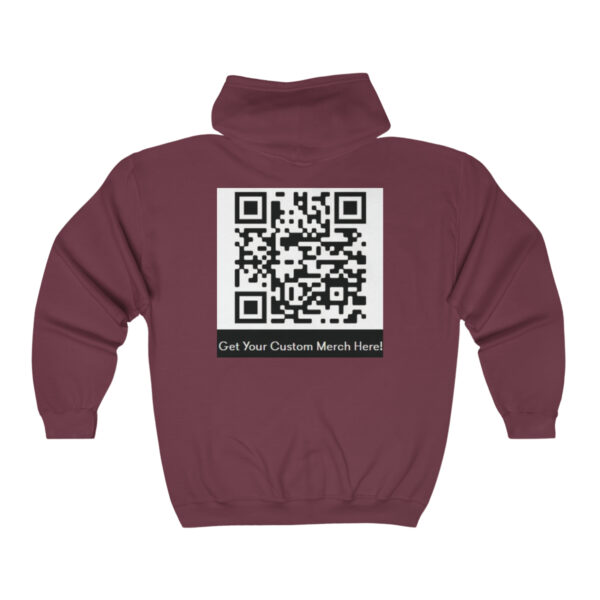 Cameroni Epic Gamer Merch Hoodie - Image 12