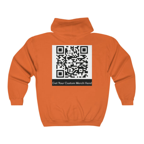 Cameroni Epic Gamer Merch Hoodie - Image 10