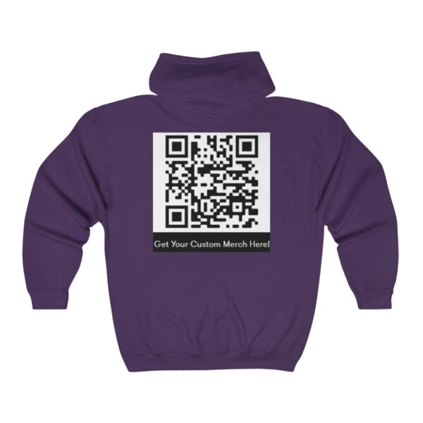 Cameroni Epic Gamer Merch Hoodie - Image 26