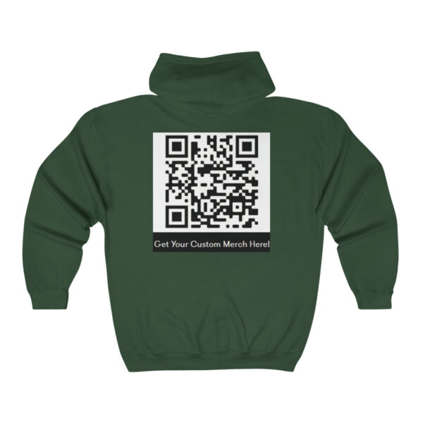 Cameroni Epic Gamer Merch Hoodie - Image 14