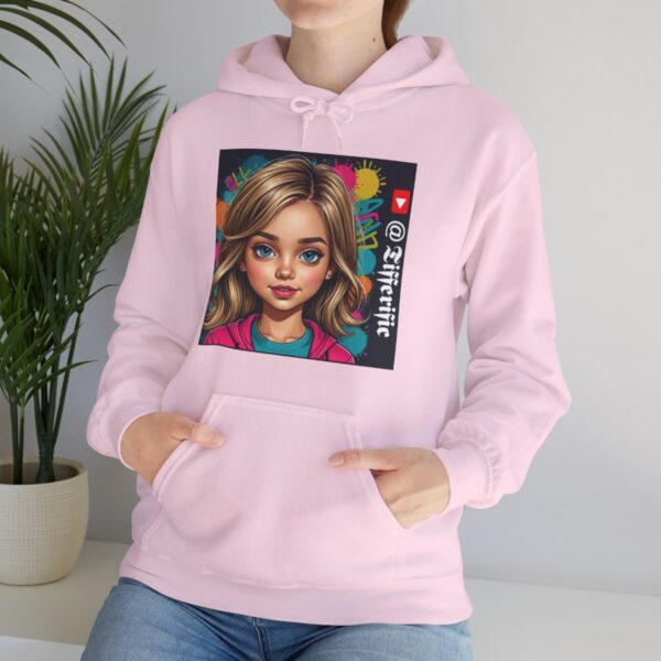 Tifferific Youtuber Merch - Image 208