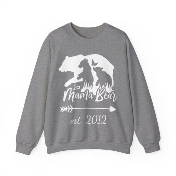 Unisex Heavy Blend™ Crewneck Sweatshirt - Image 46