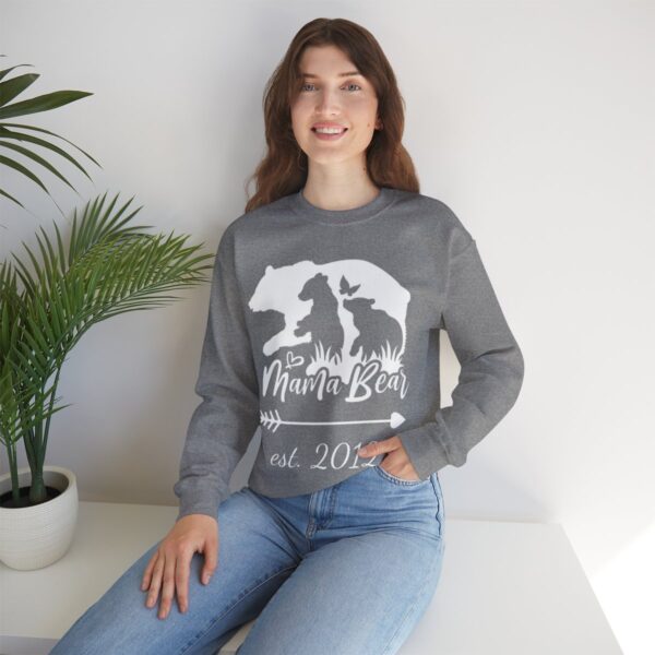 Unisex Heavy Blend™ Crewneck Sweatshirt - Image 55