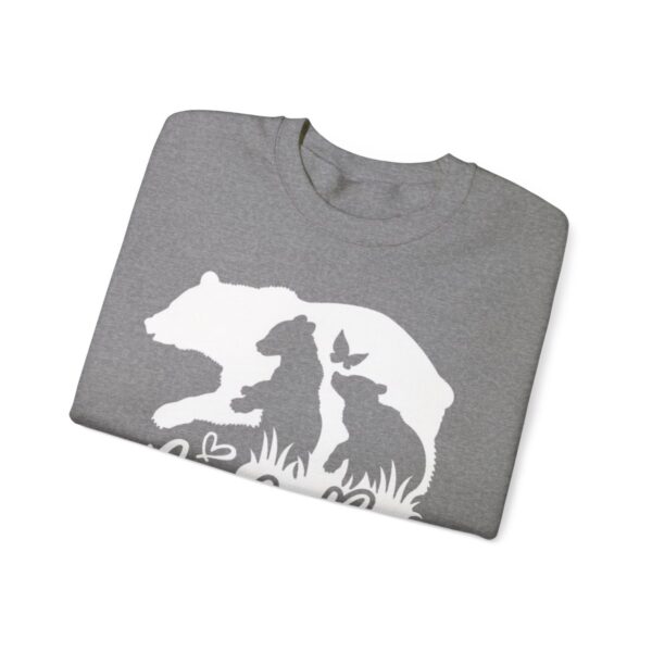 Unisex Heavy Blend™ Crewneck Sweatshirt - Image 48