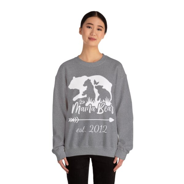 Unisex Heavy Blend™ Crewneck Sweatshirt - Image 49