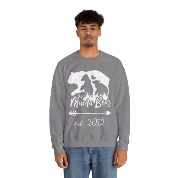 Unisex Heavy Blend™ Crewneck Sweatshirt - Image 50