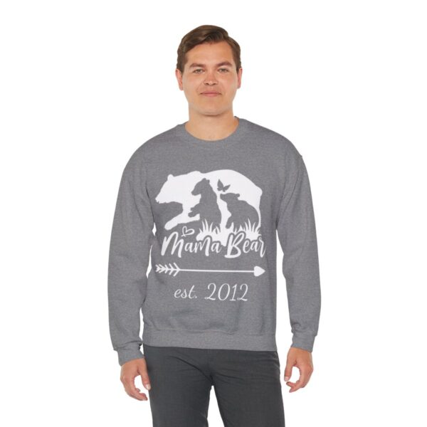 Unisex Heavy Blend™ Crewneck Sweatshirt - Image 51