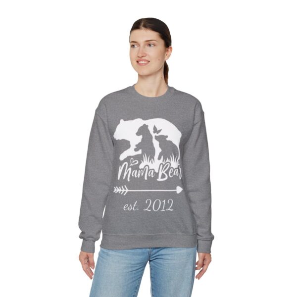 Unisex Heavy Blend™ Crewneck Sweatshirt - Image 45