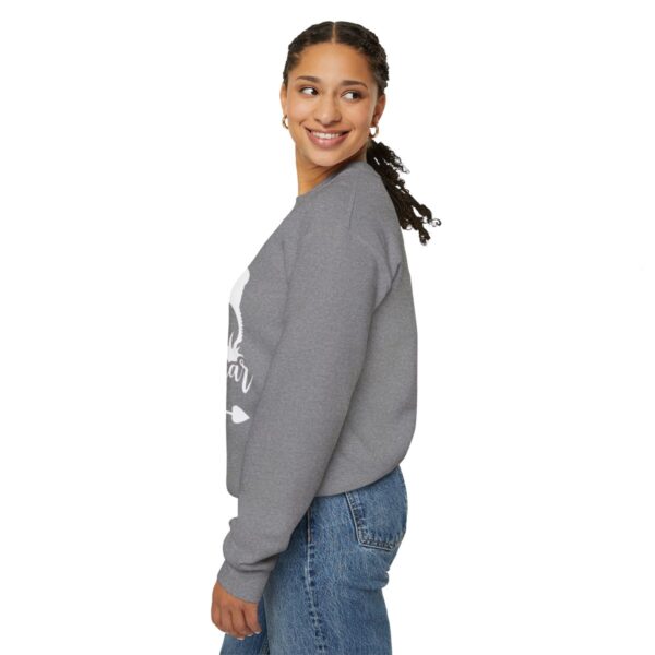 Unisex Heavy Blend™ Crewneck Sweatshirt - Image 54
