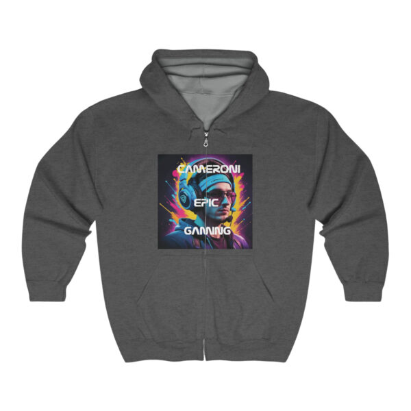Cameroni Epic Gamer Merch Hoodie - Image 17