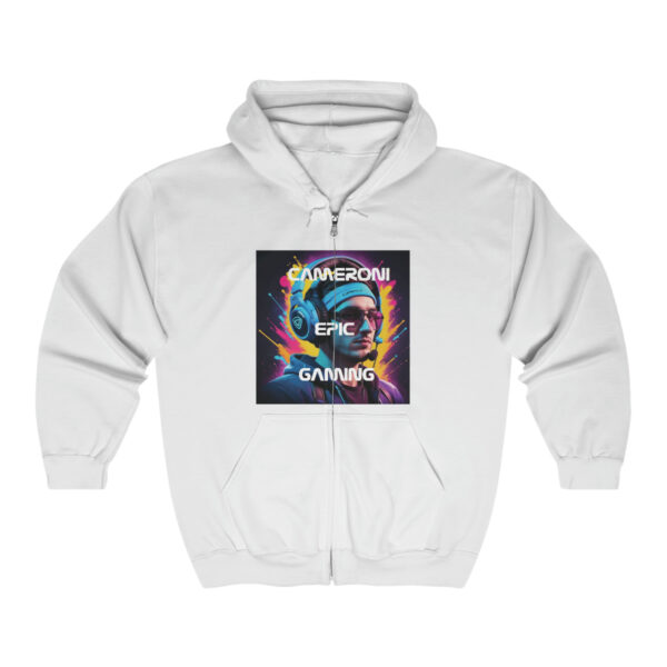Cameroni Epic Gamer Merch Hoodie - Image 5