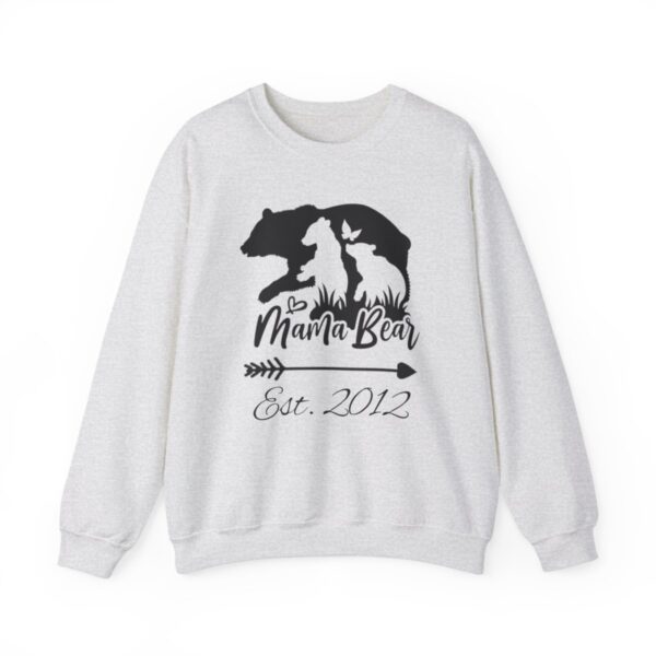 Unisex Heavy Blend™ Crewneck Sweatshirt - Image 24