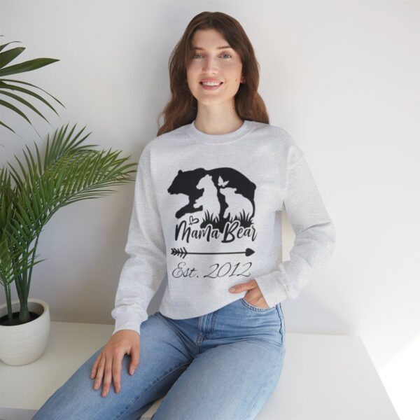 Unisex Heavy Blend™ Crewneck Sweatshirt - Image 33